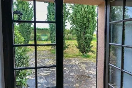 Chateau Lestage *