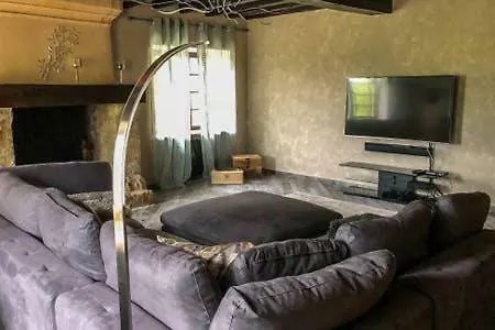度假居 Chateau Lestage 拉蒙塔涅