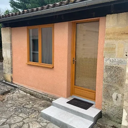 Chateau Lestage 拉蒙塔涅