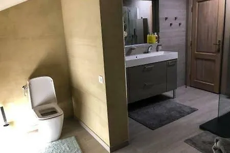 Chateau Lestage 度假居
