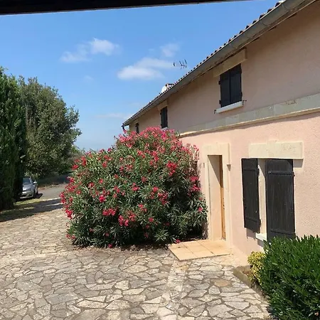 Chateau Lestage